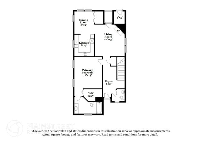 4717 Windbreak Ln in Raleigh, NC - Building Photo - Building Photo