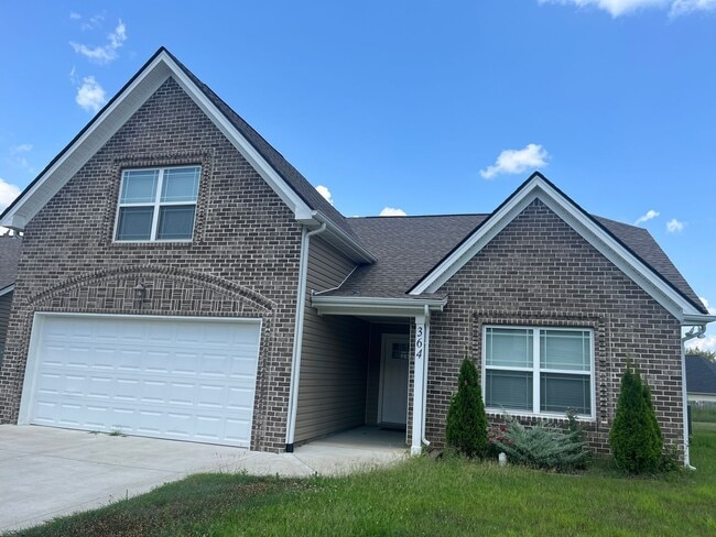 property at 364 Green Hills Dr