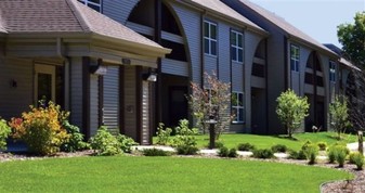 Christian Life Retirement Center - Allerton Apartments