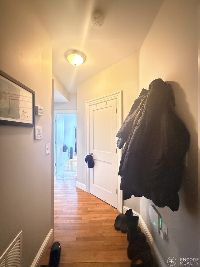 20 John F. Kennedy St, Unit 8 in Cambridge, MA - Building Photo - Building Photo