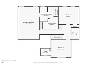 910 Elderberry Ln in Villa Rica, GA - Building Photo - Building Photo