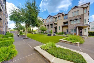 2661 Fountain Key Blvd in Houston, TX - Building Photo - Building Photo