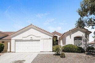 5637 Island Mist St in Las Vegas, NV - Building Photo