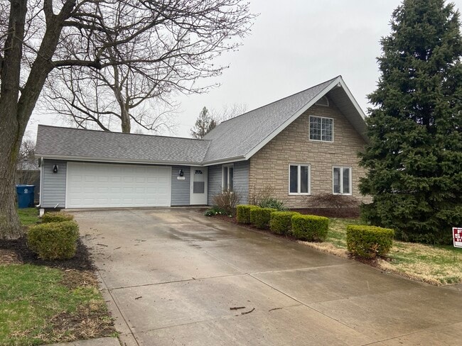 property at 14837 Michael Dr