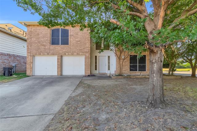 property at 6850 Genevieve Dr