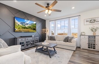 26361 E 5th Pl in Aurora, CO - Building Photo - Building Photo