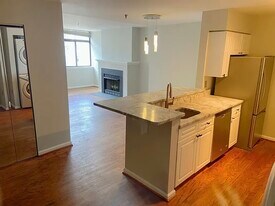 1312 Massachusetts Ave NW, Unit 608 in Washington, DC - Building Photo