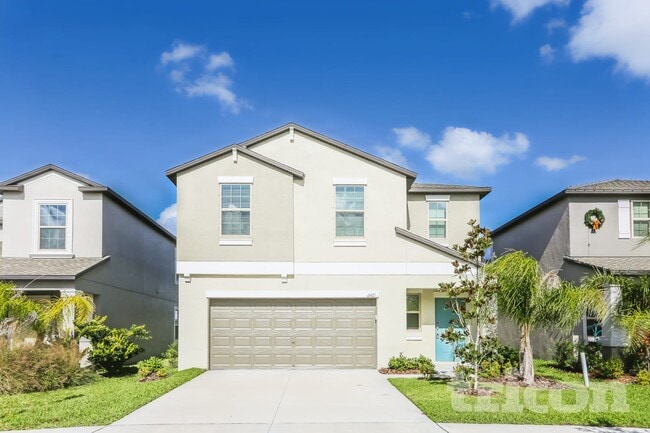 11421 Sage Canyon Dr.