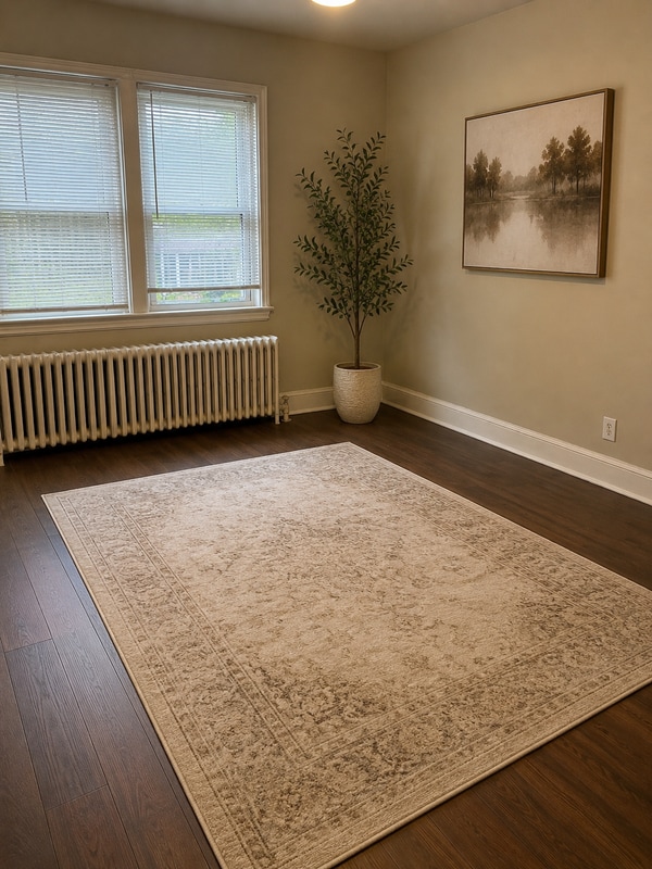 property at 1261 Raum St NE