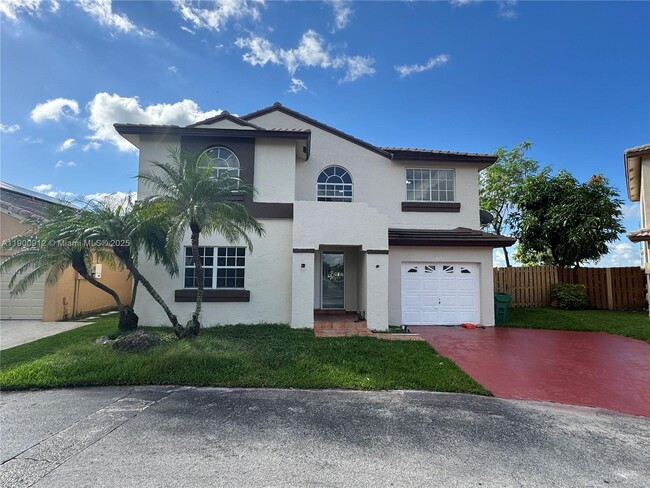 property at 11367 SW 161st Pl