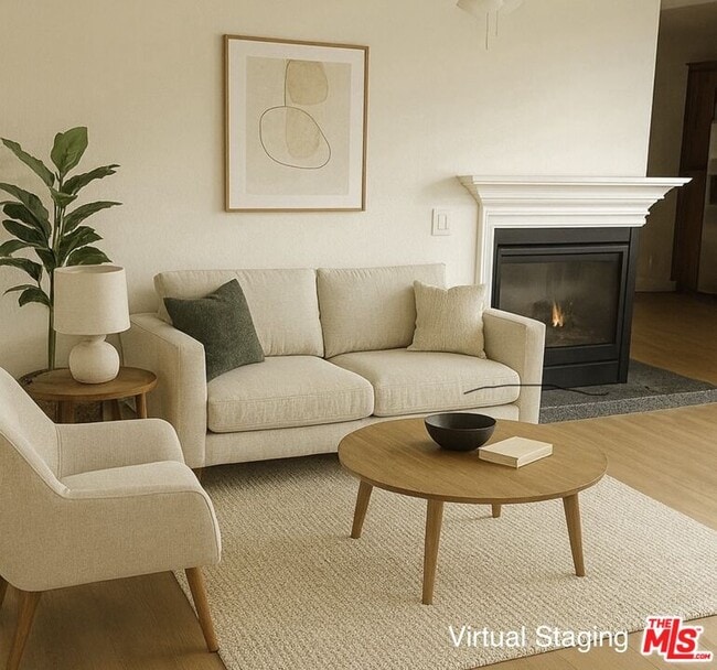 property at 4516 Ramsdell Ave