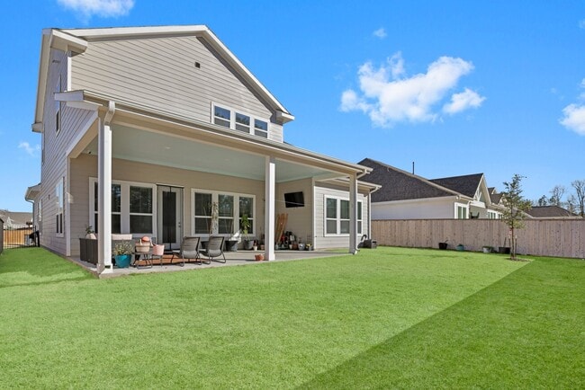 property at 2311 Pale Star Dr