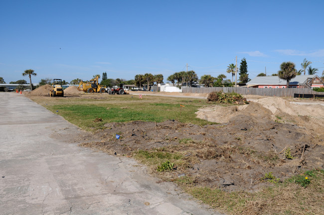 The Waters Mobile Home Park in Melbourne Beach, FL - Building Photo - Building Photo