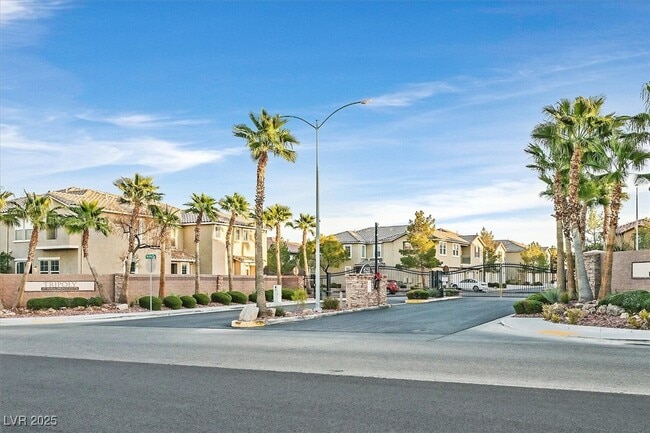 property at 6255 W Arby Ave