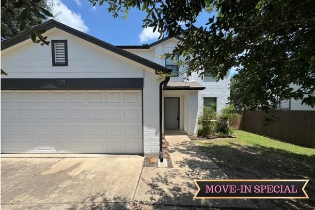 property at 109 Kendall Cove