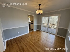 4416 Dickerson Rd in Charlottesville, VA - Building Photo - Building Photo