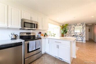 1130 Eudora St in Denver, CO - Building Photo - Building Photo