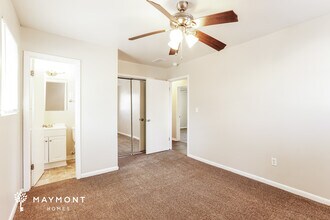 2508 Kensington Dr N in Augusta, GA - Building Photo - Building Photo