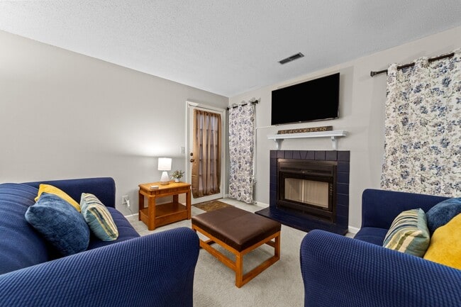 property at 4330 Edith Ln