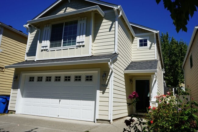 property at 7014 NE 55th St