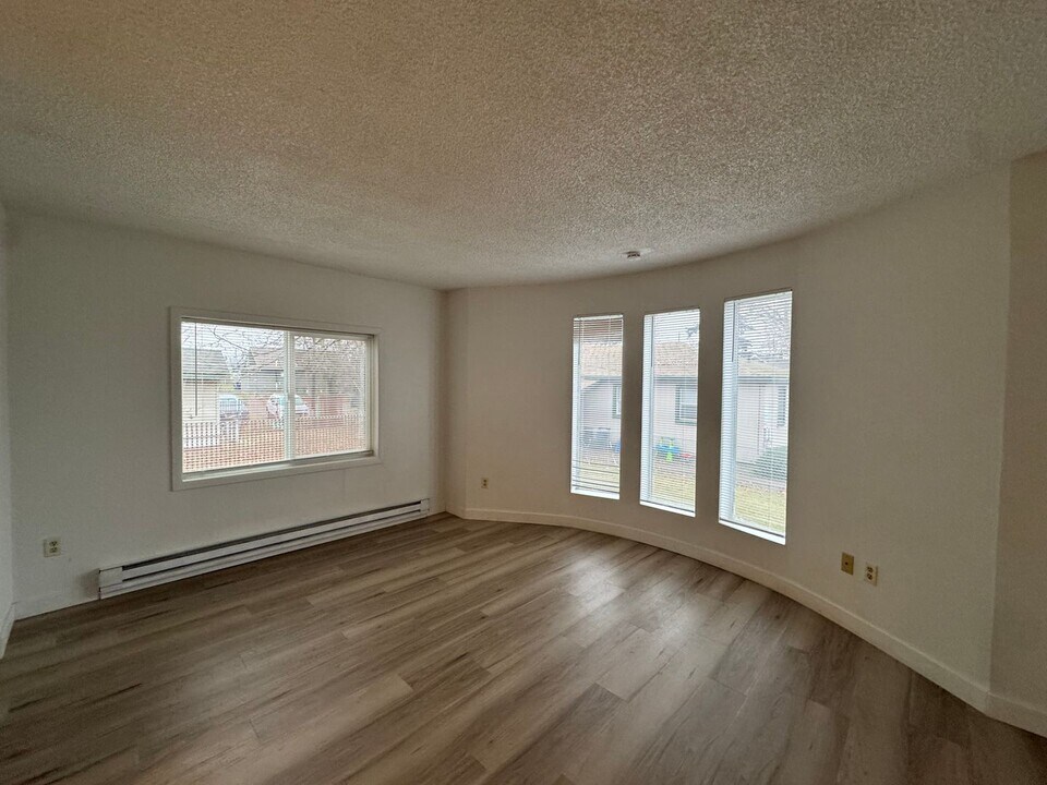 4708 N Napa St in Spokane, WA - Building Photo