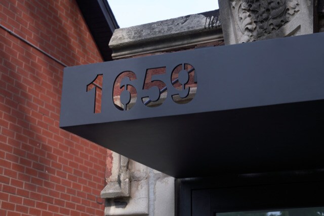 1659 N Humboldt Blvd in Chicago, IL - Building Photo - Building Photo