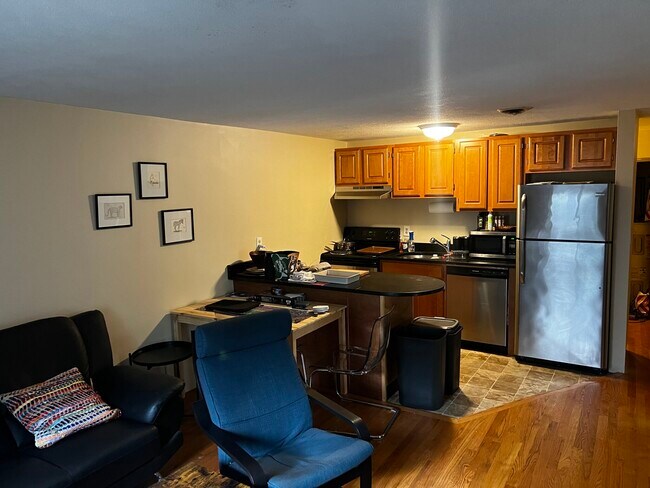 385 Dorchester St, Unit Dorchester St in Boston, MA - Building Photo - Building Photo