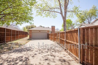 4117 Desert Garden Dr in Plano, TX - Building Photo - Building Photo