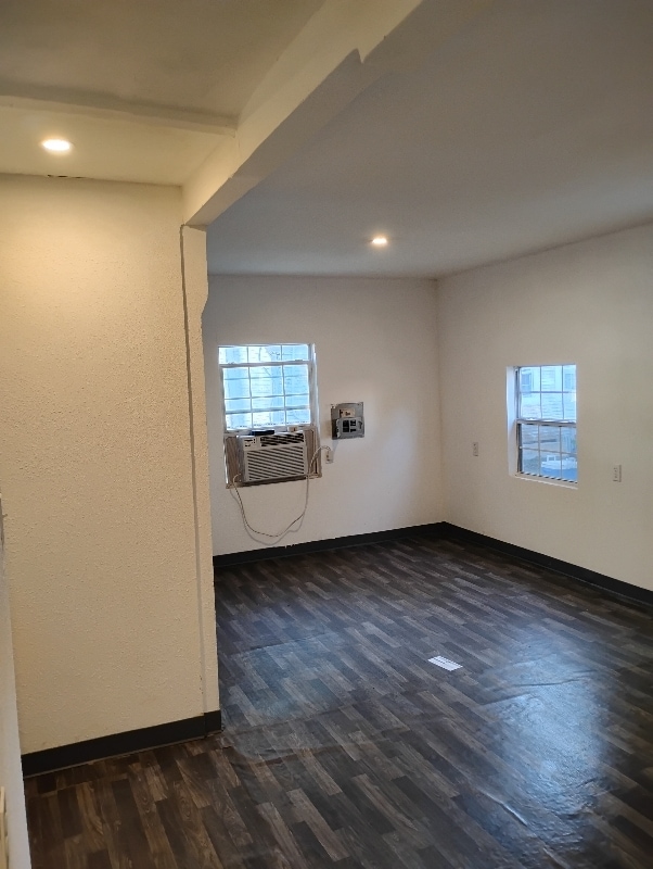 726 Chestnut St in Abilene, TX - Foto de edificio - Building Photo