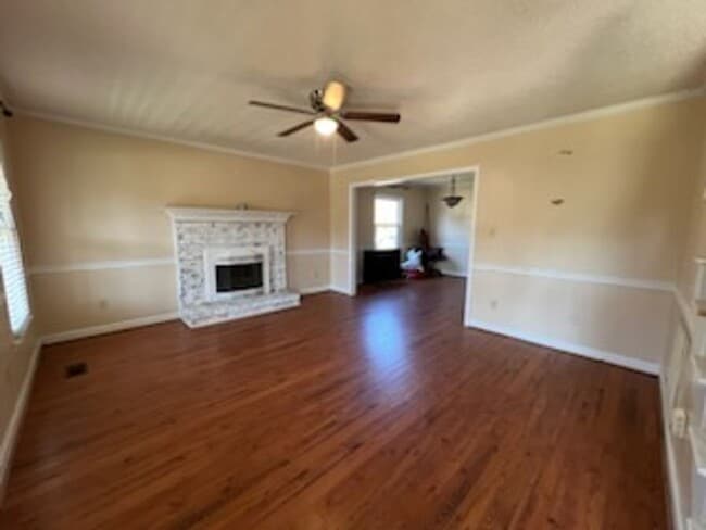 500 Kane Ct in Jacksonville, NC - Building Photo - Building Photo