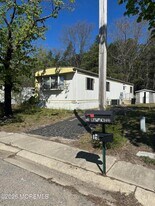 20 Maplewood Dr in Jackson Township, NJ - Building Photo