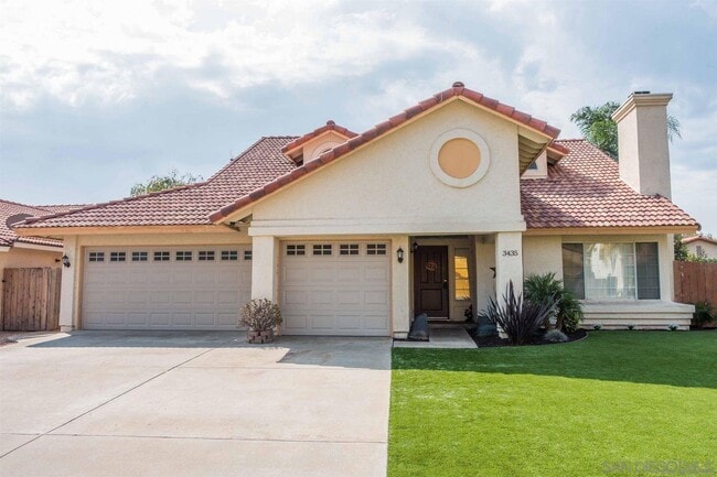 property at 3435 Crystal Wood Dr