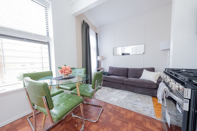 property at 240 W 112th St