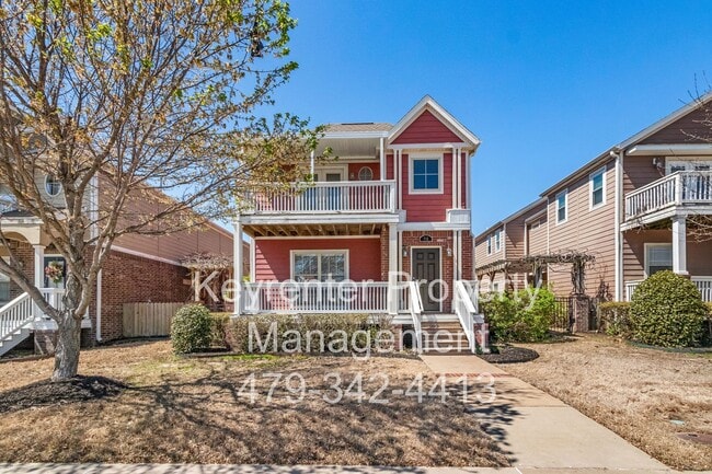 property at 713 N Rupple Rd