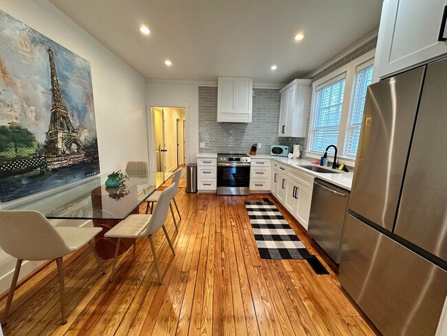 property at 408 E 40th St