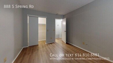 888 S Spring Rd in Westerville, OH - Building Photo - Building Photo