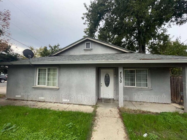 property at 4230 44th St