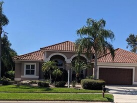 9912 Chris Craft Ct in Tampa, FL - Building Photo