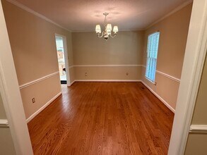 1109 Alcott Ct in Raleigh, NC - Building Photo - Building Photo