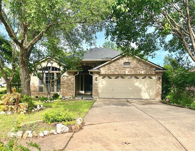 property at 604 Territory Cove