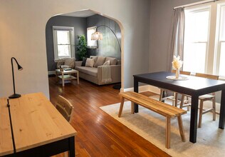 3996 Germania St in Cincinnati, OH - Building Photo - Building Photo