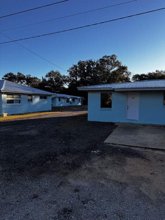 608 Mills Ave, Unit A in Pensacola, FL - Building Photo