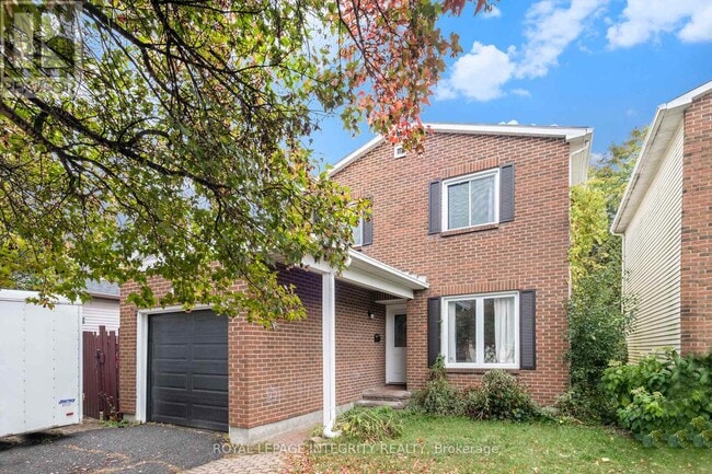 property at 45 Raftus Square