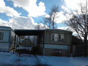 272 N 200 W St-Unit -5B in Cedar City, UT - Building Photo - Building Photo