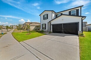 7306 Heath Knl Ln in Houston, TX - Building Photo