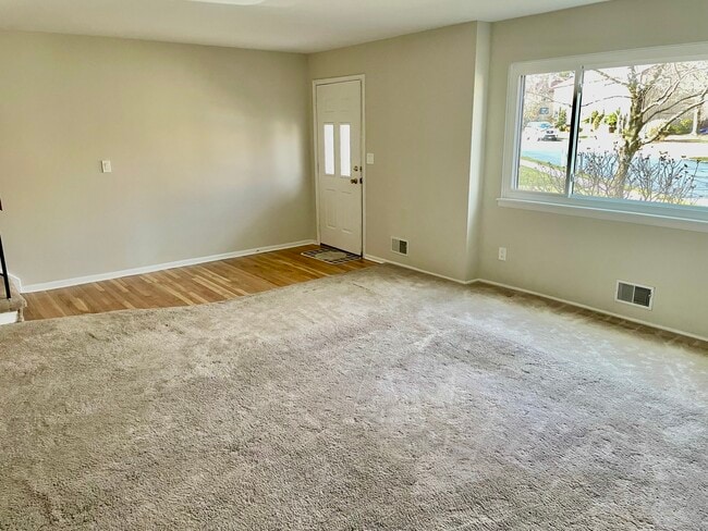 38 Park St in Florham Park, NJ - Foto de edificio - Building Photo