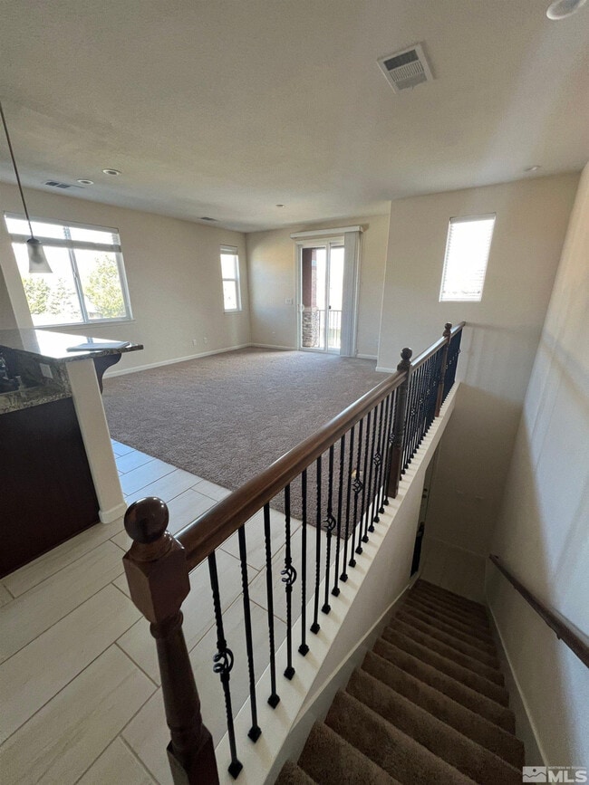1026 N Wind Dr in Carson City, NV - Foto de edificio - Building Photo