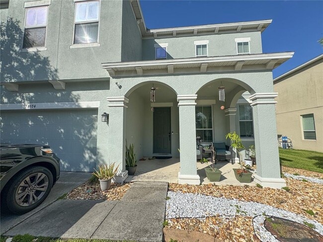 5594 Angelonia Terrace in Land O Lakes, FL - Building Photo - Building Photo