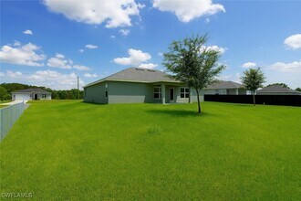 1909 Richland Ave in Lehigh Acres, FL - Building Photo - Building Photo