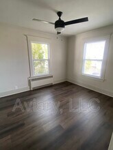 201 W Jefferson Ave in Fairfield, IA - Building Photo - Building Photo